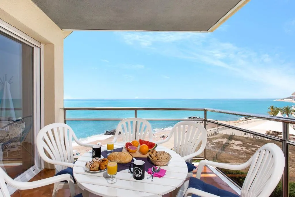 Imagen de Santa Susanna Skyline Apartment
