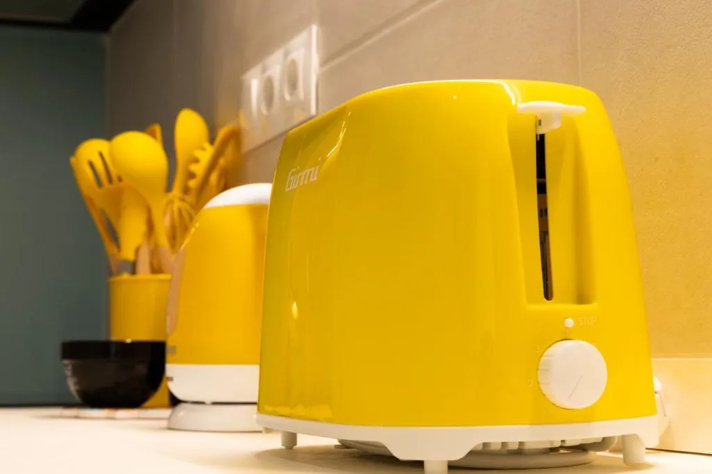 Imagen 5 de Color & Design next to Russafa SOHO