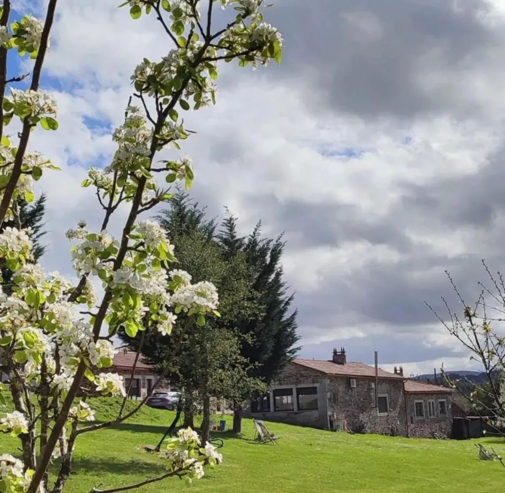 Imagen 4 de Casa Bolboreta by Unusual Hotels