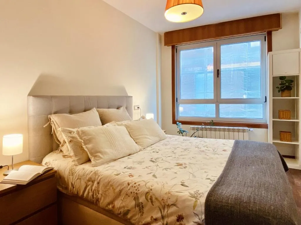 Imagen 1 de Orzan Beach Surf Apartment