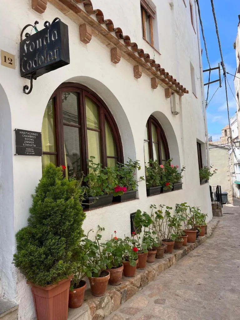 Imagen de P&R hostals Codolar