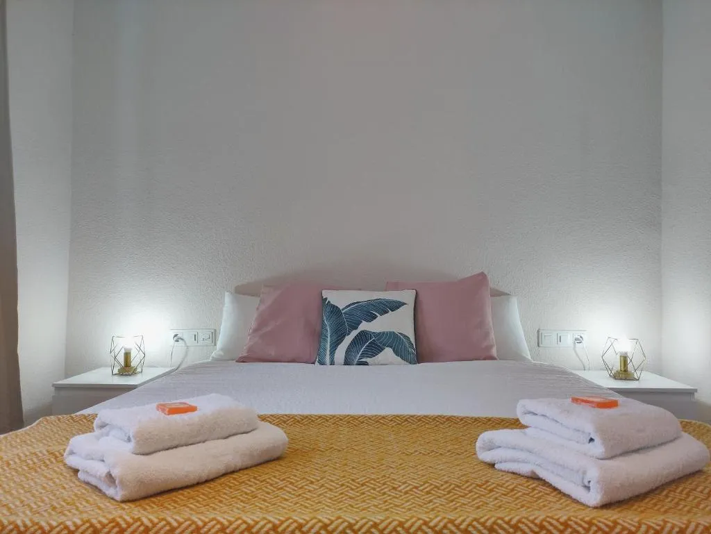 Imagen 1 de Apartamento Itsasoa Barrika
