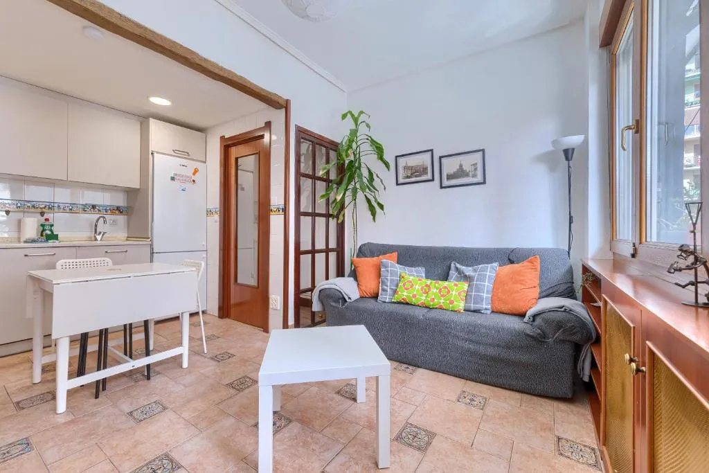 Imagen 7 de Vivienda Turística, Refugio Azkue Encanto y Comodidad