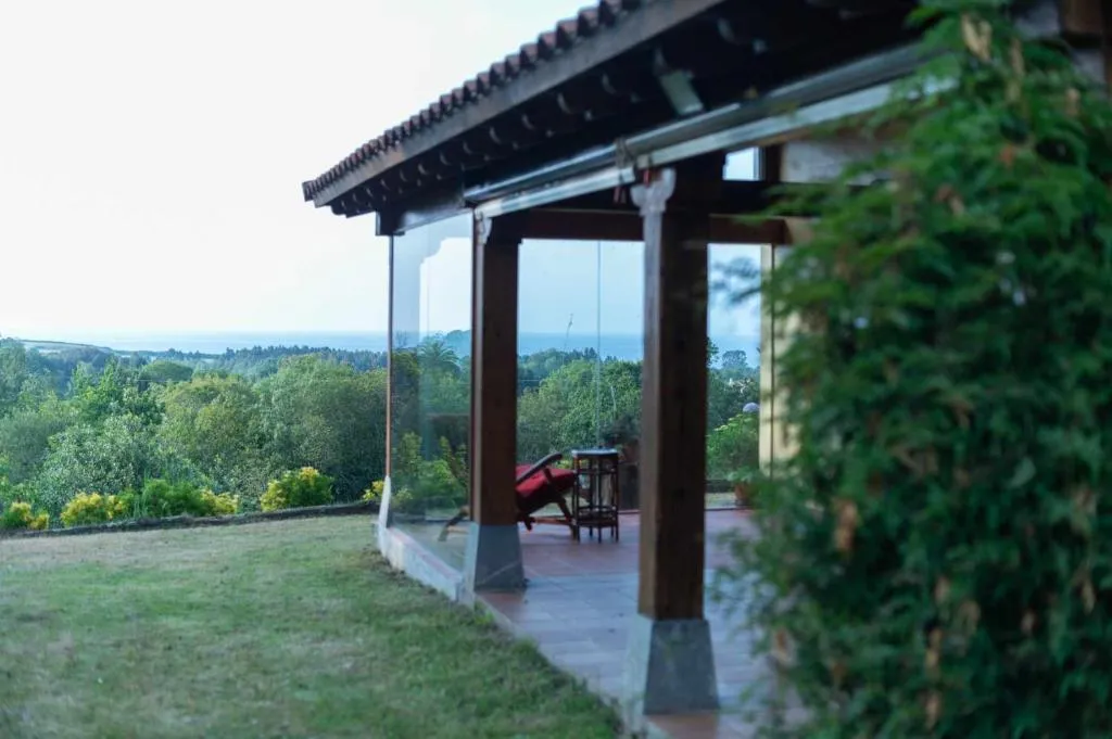 Imagen 4 de Villa Locus Amoenus
