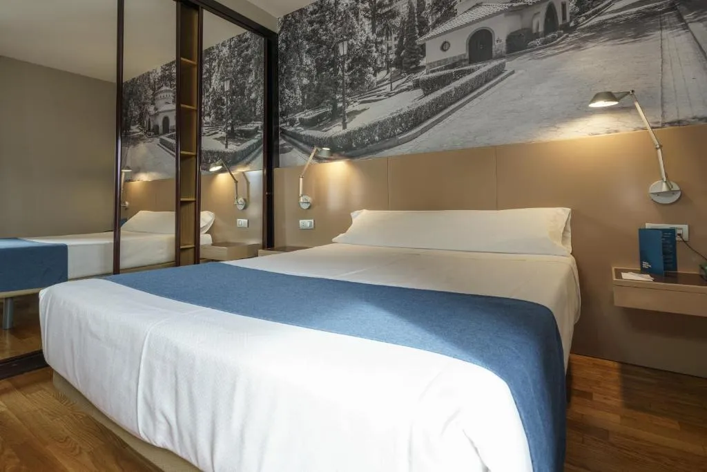 Imagen 8 de Aparthotel Campus