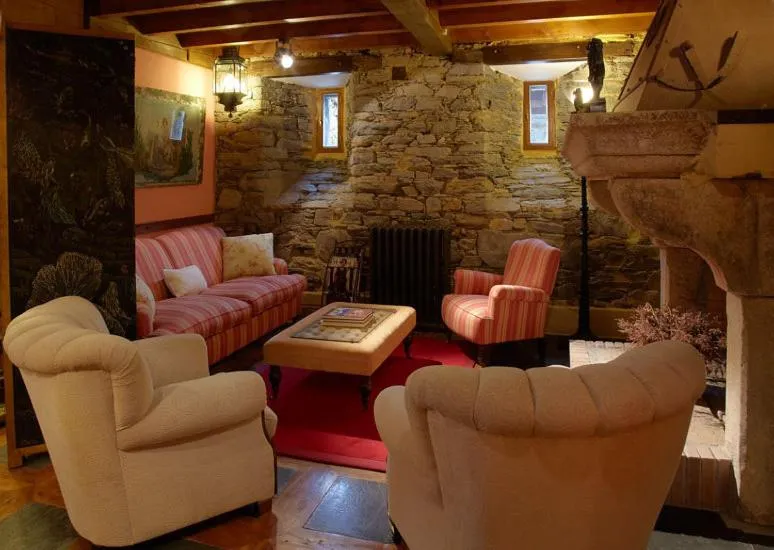 Imagen 7 de Hotel Rural Casa Xusto