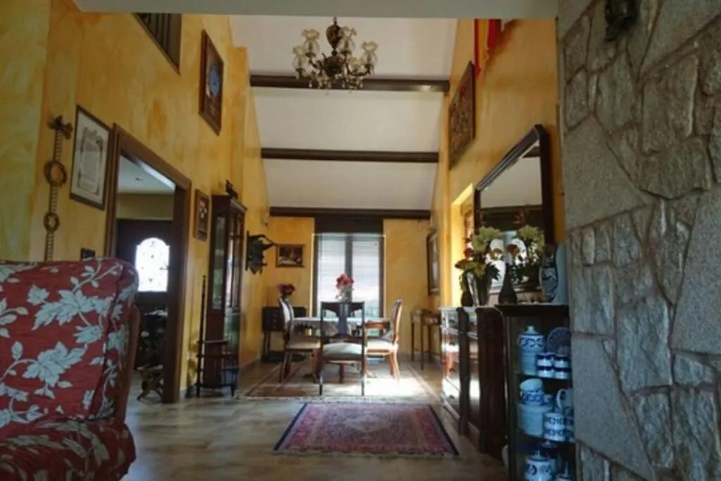 Imagen 4 de Chalet ENTERO CONFORT
