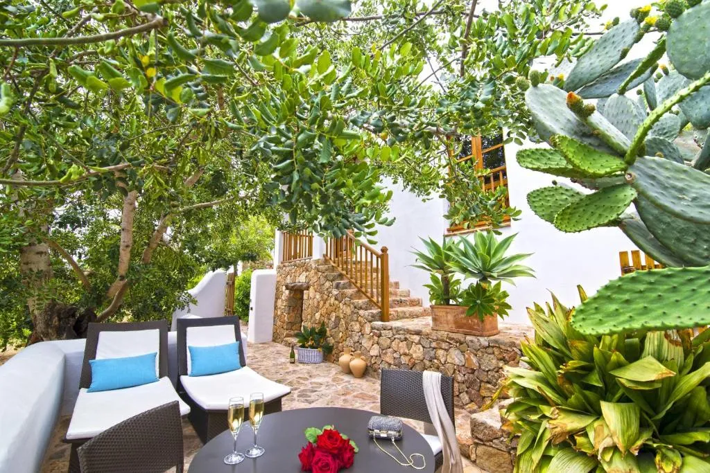 Imagen 2 de Hotel Rural & Spa Can Curreu
