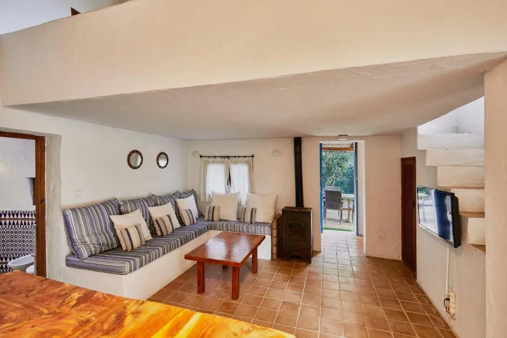 Imagen de Ibiza Casita Azul