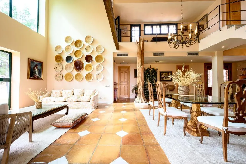 Imagen 4 de VILLA SAGUARO Málaga