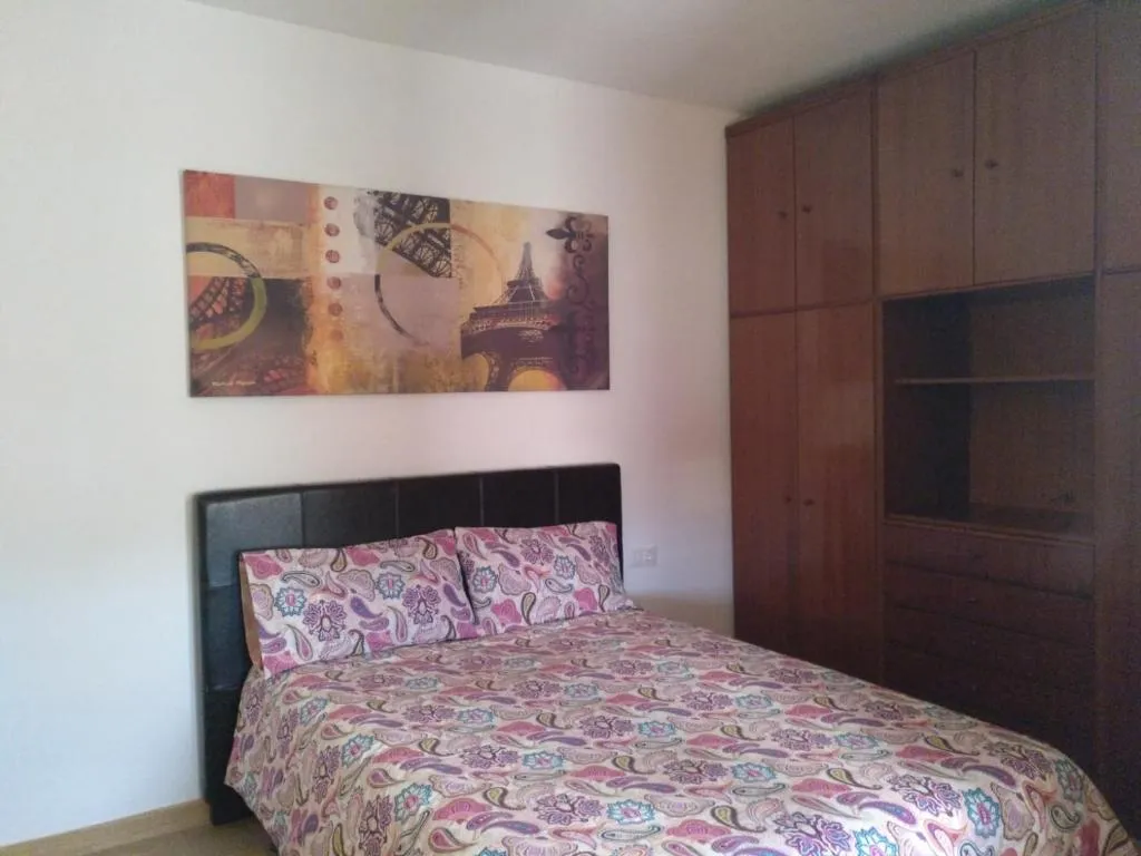 Imagen 2 de Apartamento céntrico