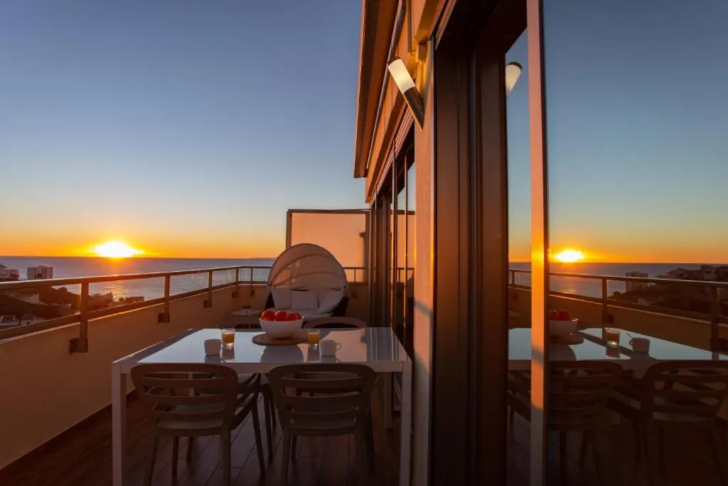 Imagen 8 de 4-Seasons Penthouse Cullera