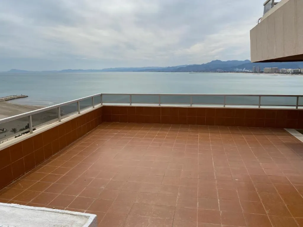 Imagen 5 de Apartamentos Florazar II Ajhory