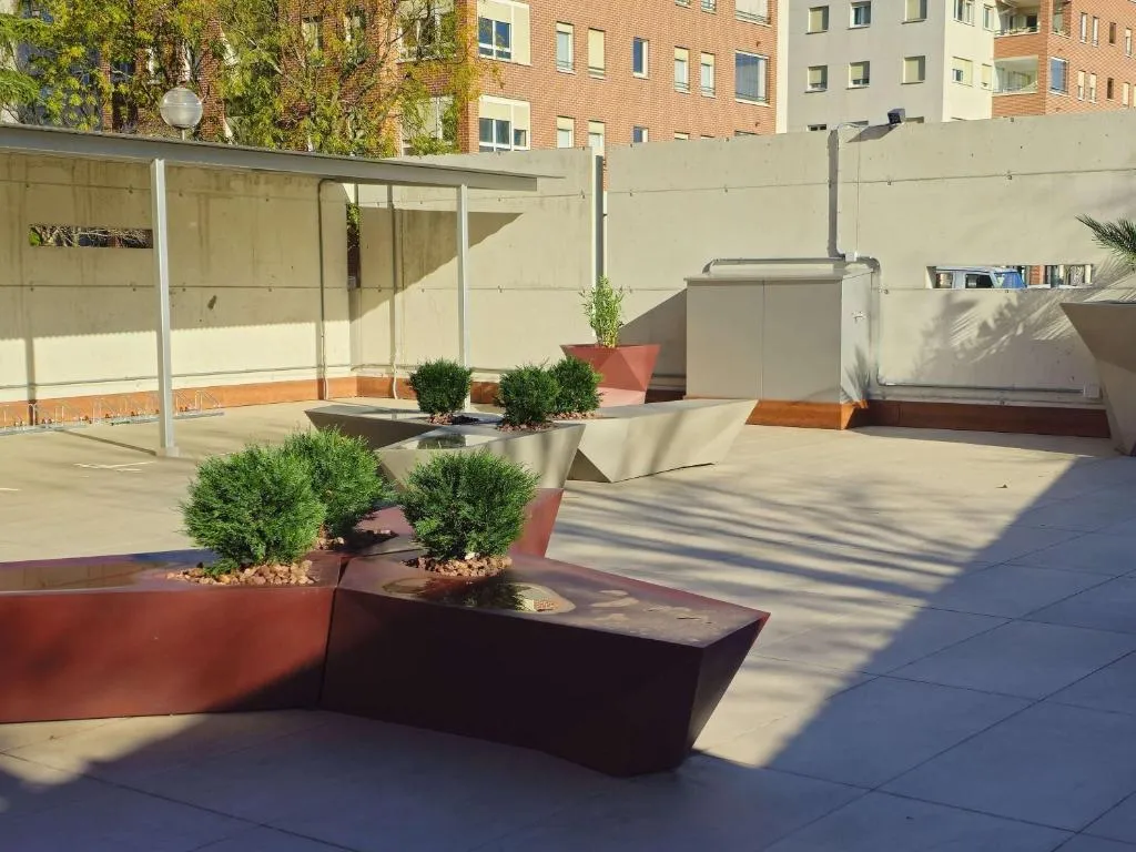 Imagen 4 de Ibis budget Vitoria Gasteiz