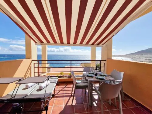 MEDANO4YOU The Ocean Terrace Penthouse