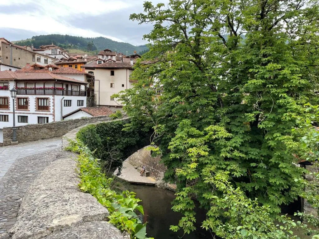 Imagen 4 de Vivienda vacacional "Cruz de la Viorna"