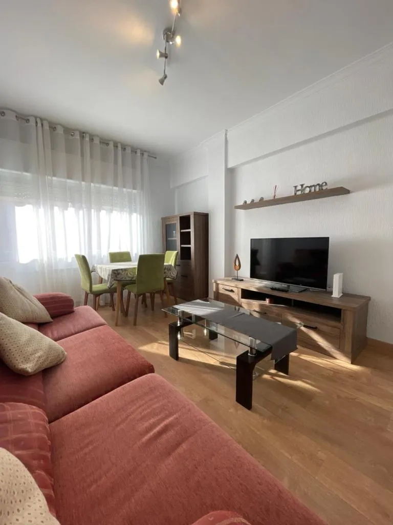 Imagen de Casa Centro Logroño x6pers