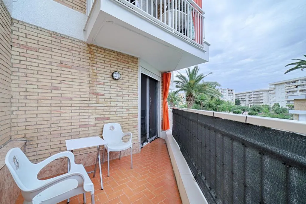 Imagen de Apartamento en Playa de La Pineda