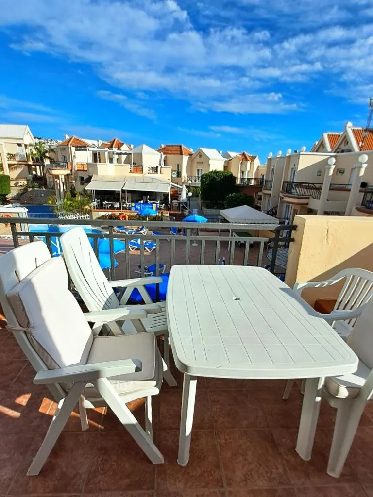Imagen 5 de Light and cosy apartment in 100 meters from the beach Costa Adeje