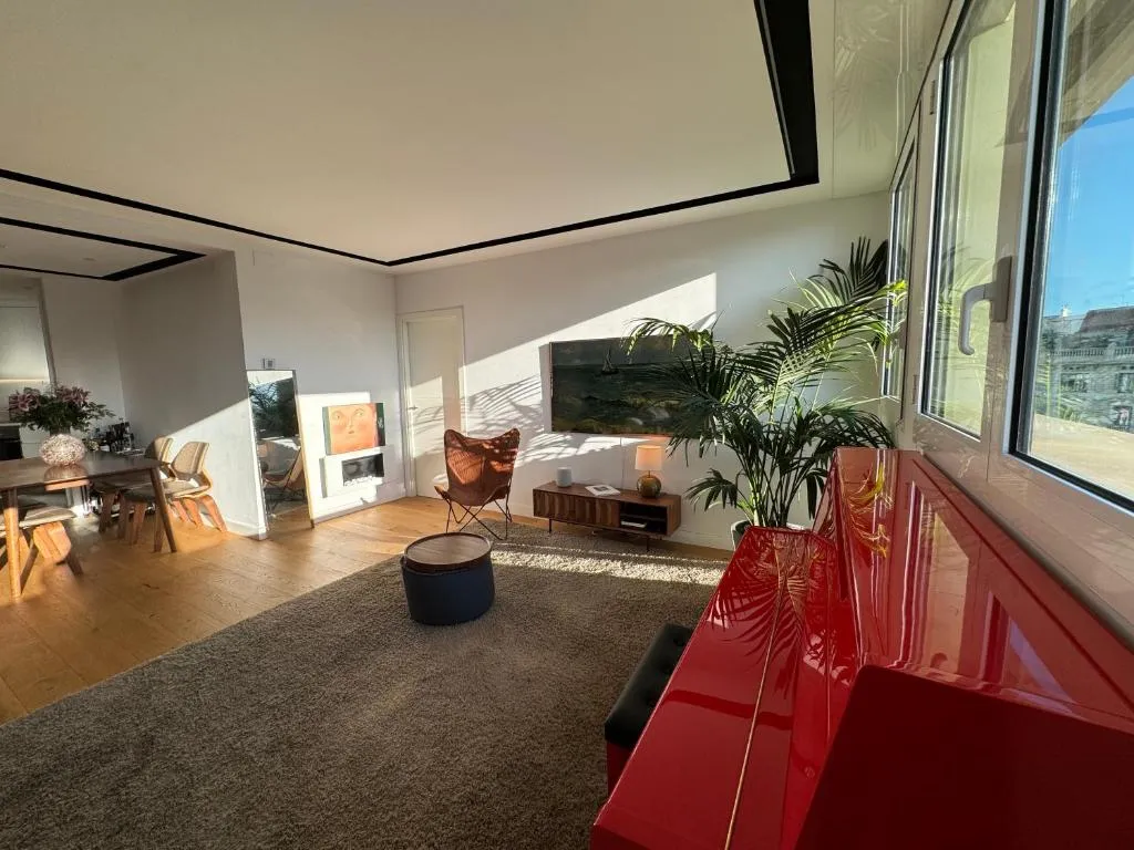Imagen de Paseo de Gracia Residences