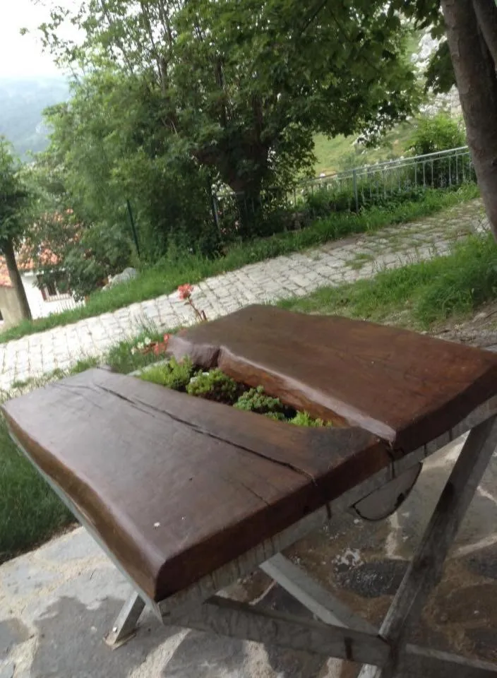 Imagen de La Cabaña de Bernardina