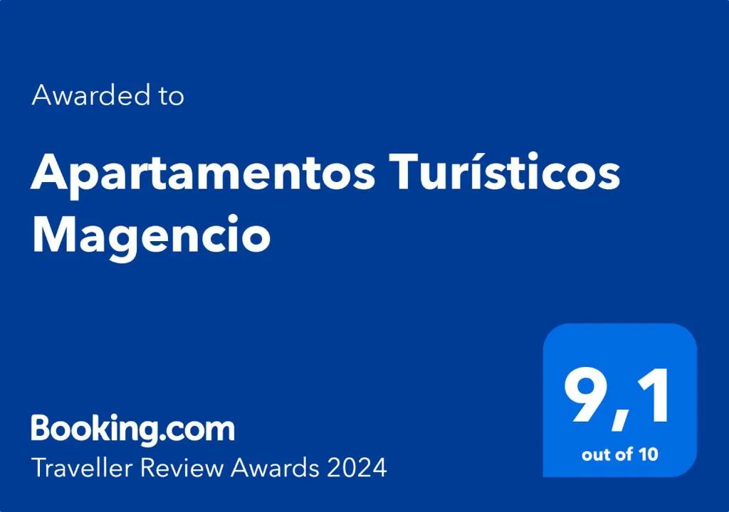 Imagen 3 de Apartamentos Turísticos Magencio