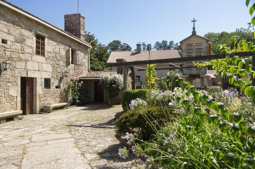 Imagen 6 de Casa Sar de Cespón