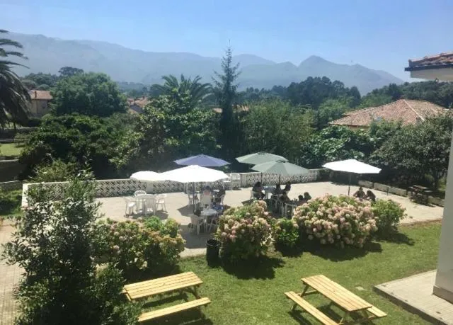 Imagen de Albergue Internacional de Llanes