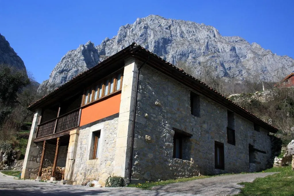 Imagen de Hotel Rural Llerau