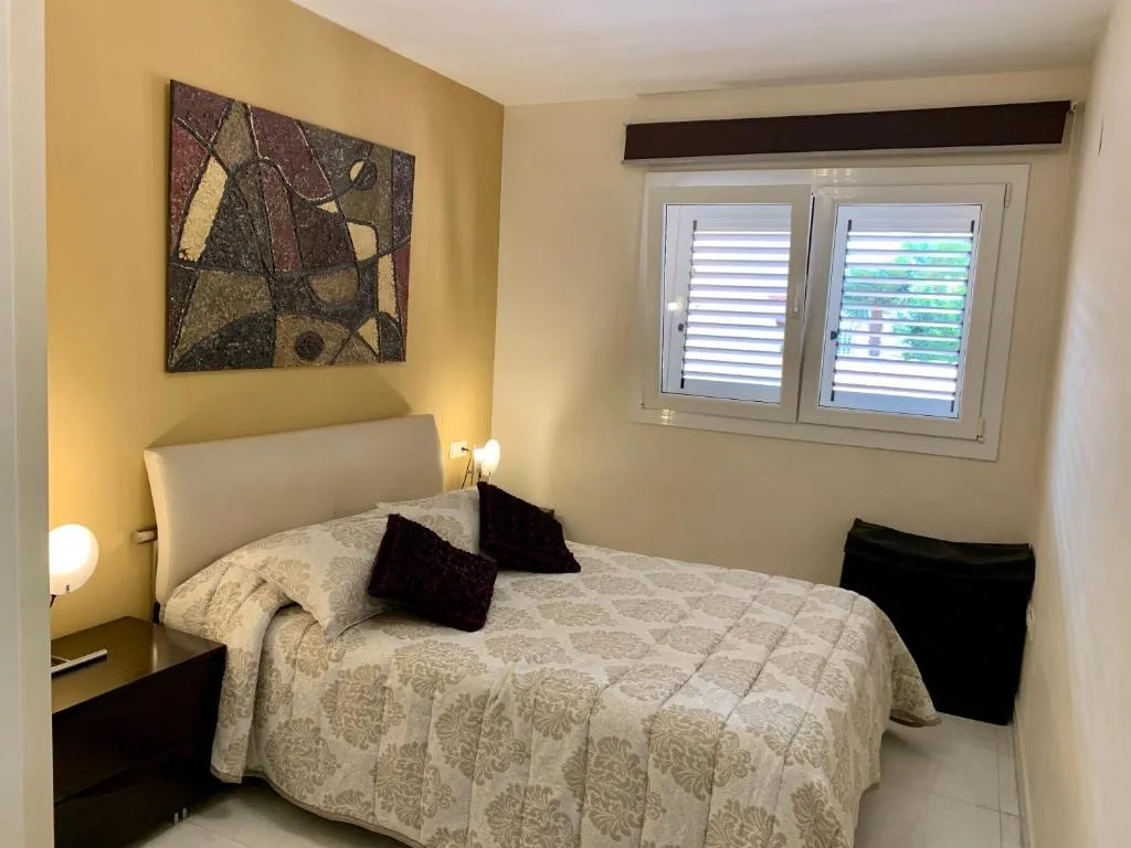 Imagen 5 de Apartamento Nuevo con Gran Terraza y Wifi en Canet