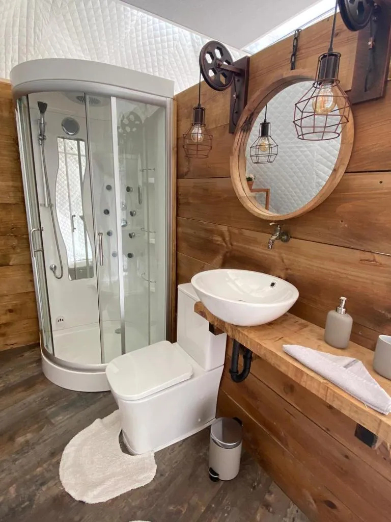 Imagen 4 de Glamping Quintana