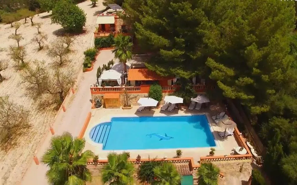 Imagen de Finca Montana
