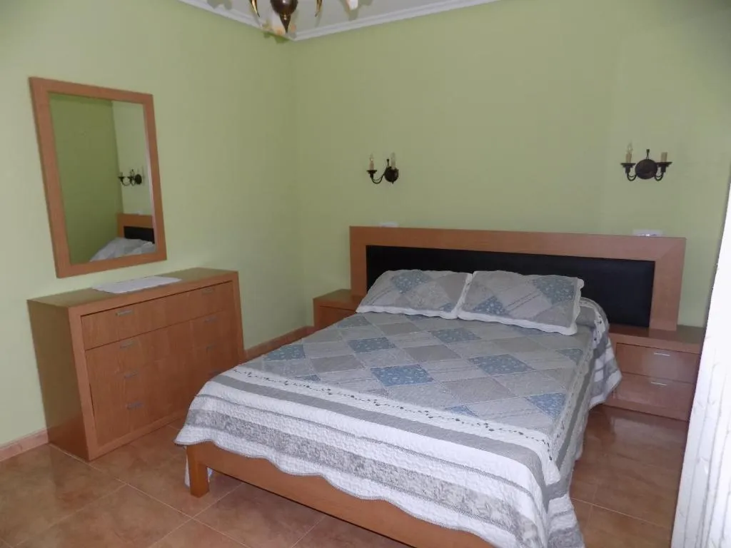 Imagen 2 de Apartamentos Las Llábanas