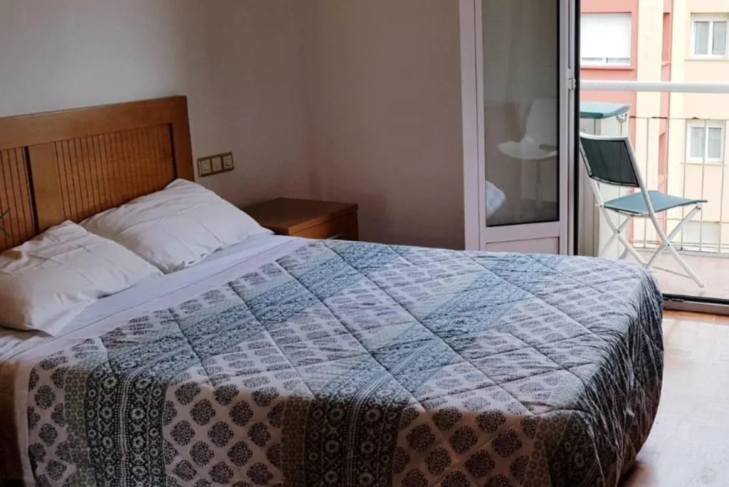 Imagen de 3 Bedrooms SOHO Parking Included