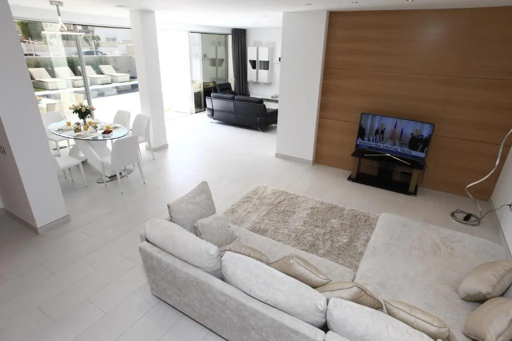 Imagen 4 de Villas Flamingo Resort