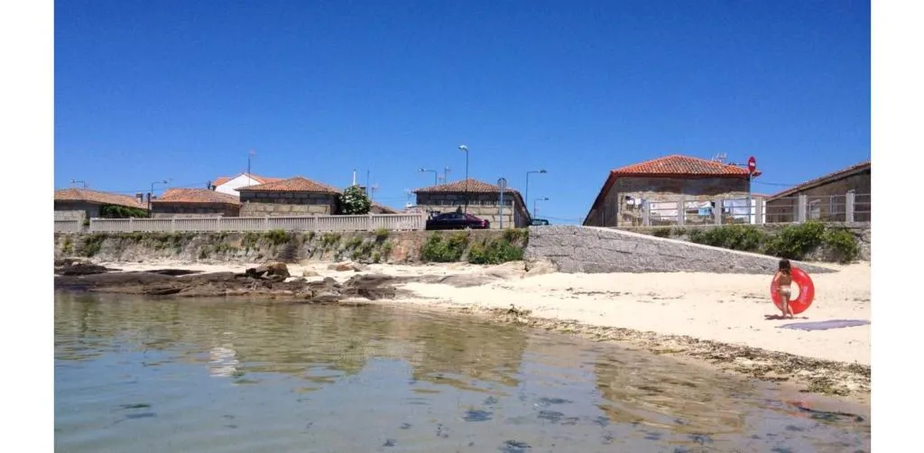 Imagen de Oasis de Playa O Grove
