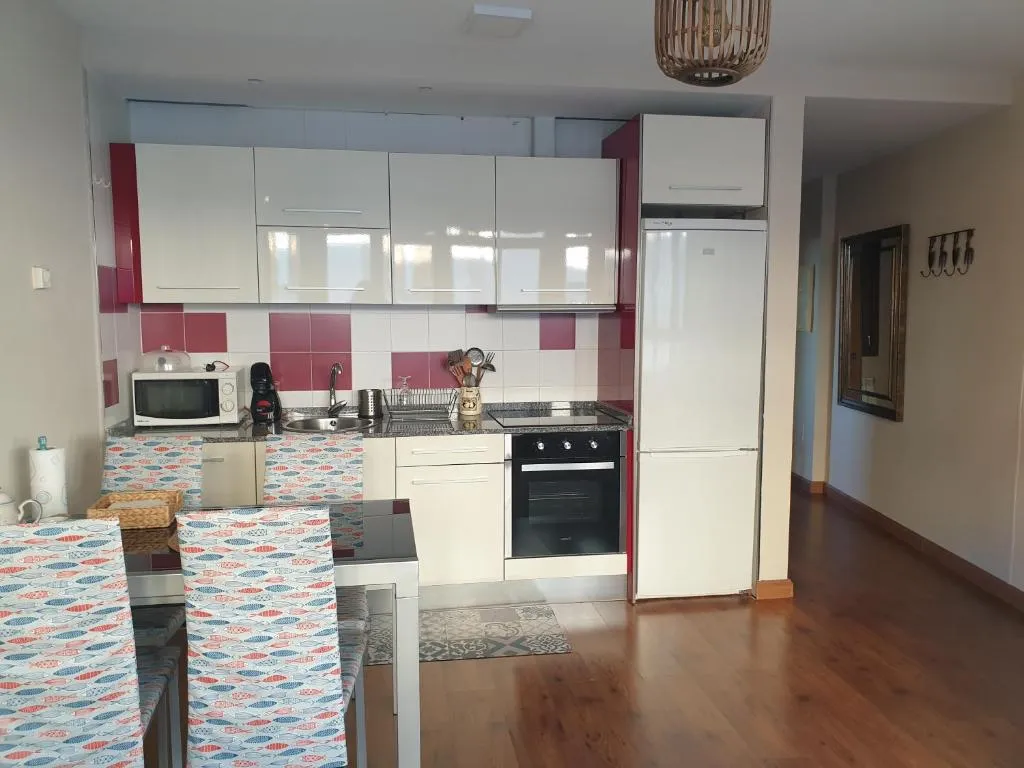 Imagen 7 de Apartamento Cine Colón 2