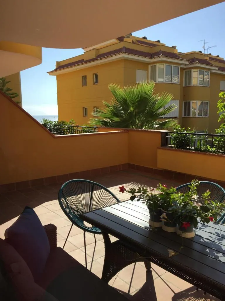 Imagen 6 de Apartamento de lujo en Puerto Santiago