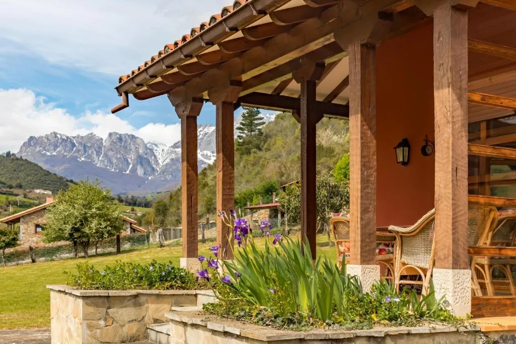 Imagen 4 de Exclusivo Chalet en Potes