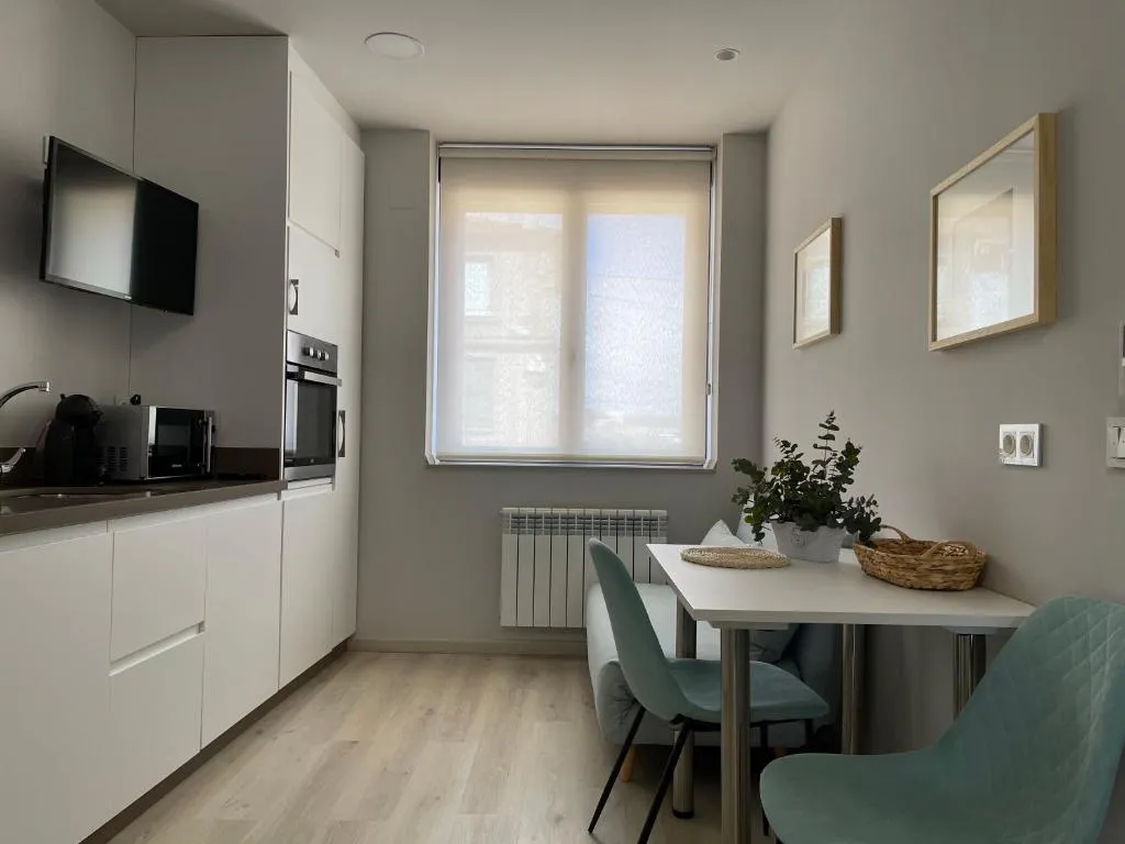 Imagen 1 de Apartamento Puertas del Orbigo 1