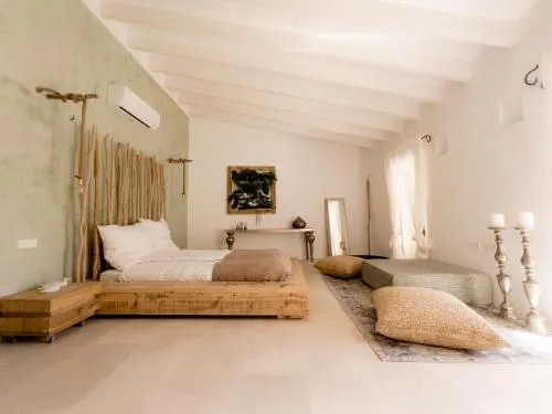 Casa Timbale