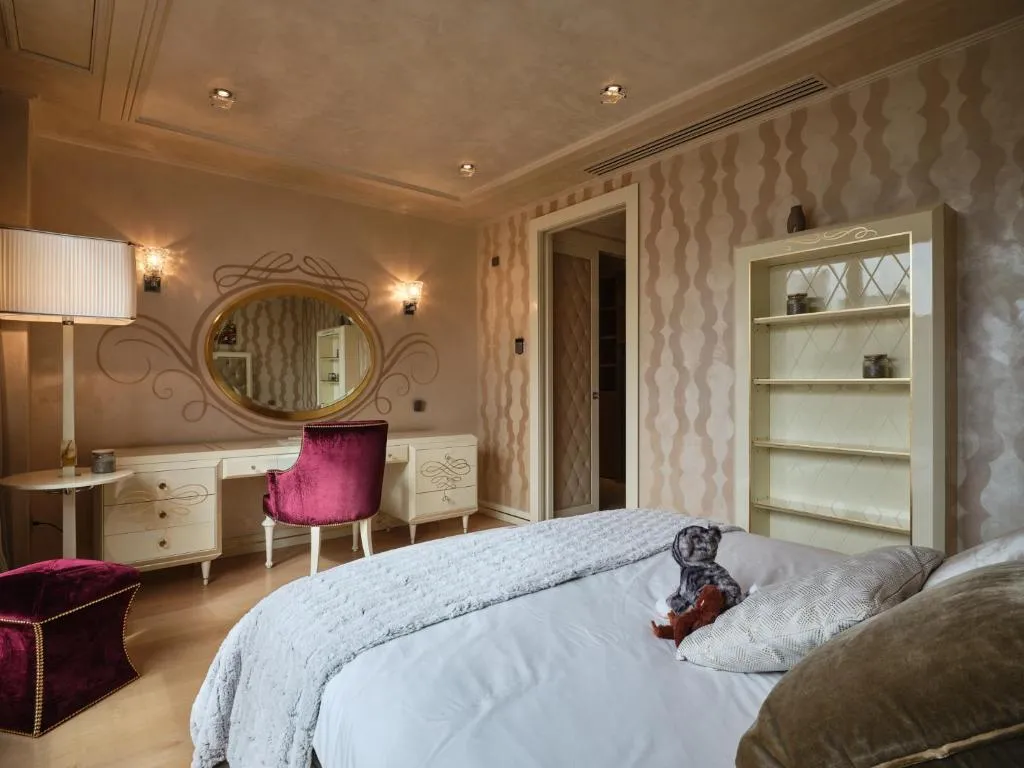 Imagen de MyCityHome - Luxurious apartment on Calle O'Donnell