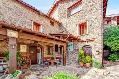 Cozy Apartment in Ardanue with View