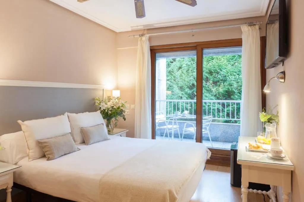 Imagen 1 de Hotel Monte Ulia