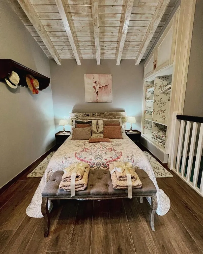 Imagen de La Vierta Casa Rural Agroturismo