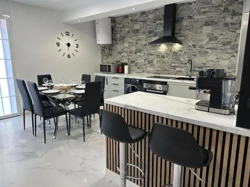 Espléndido Apartamento en Madrid
