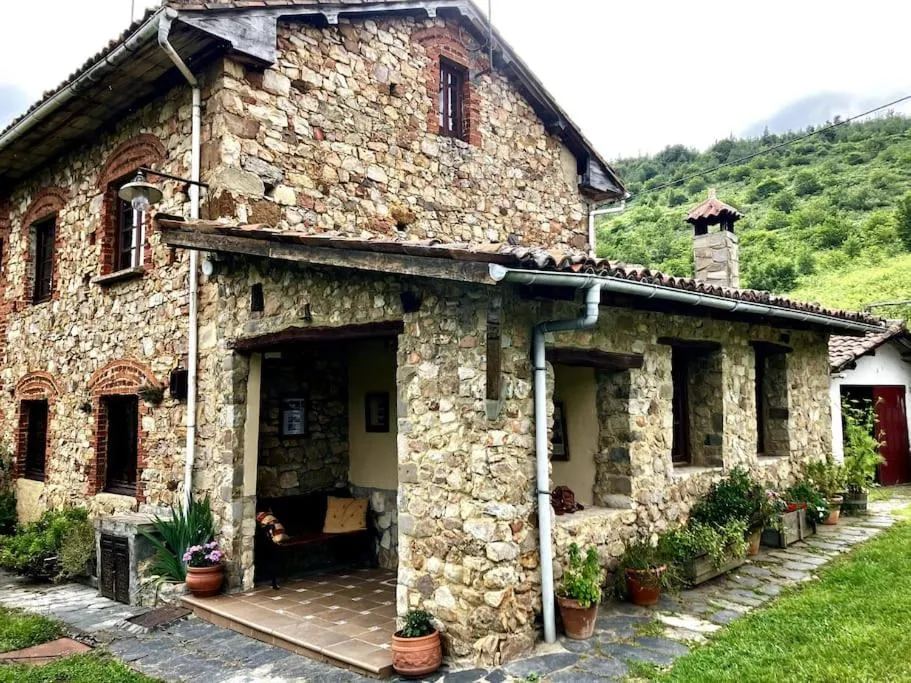 Imagen de Casa el Frances