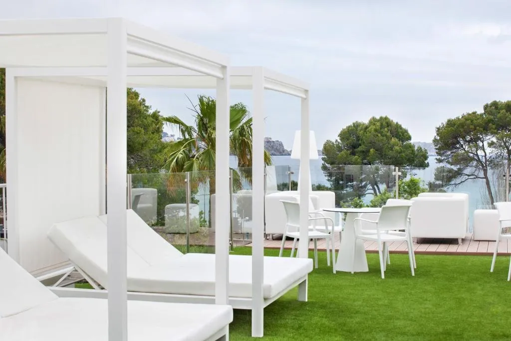 Imagen de Morlans Garden
