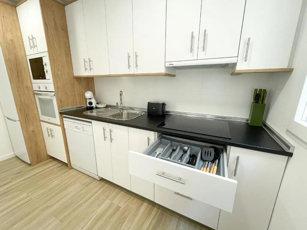 Imagen 5 de Apartamentos Zaragoza Gran Vía 3000
