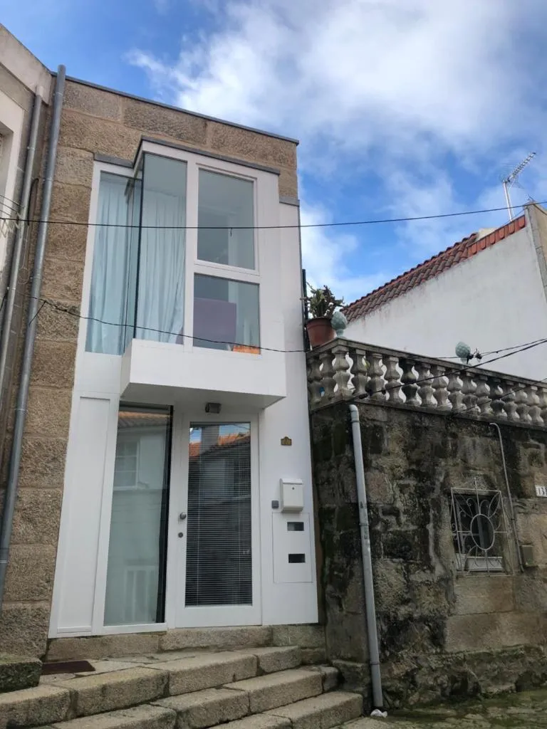 Imagen de Preciosa Casa en el Casco Histórico de Baiona